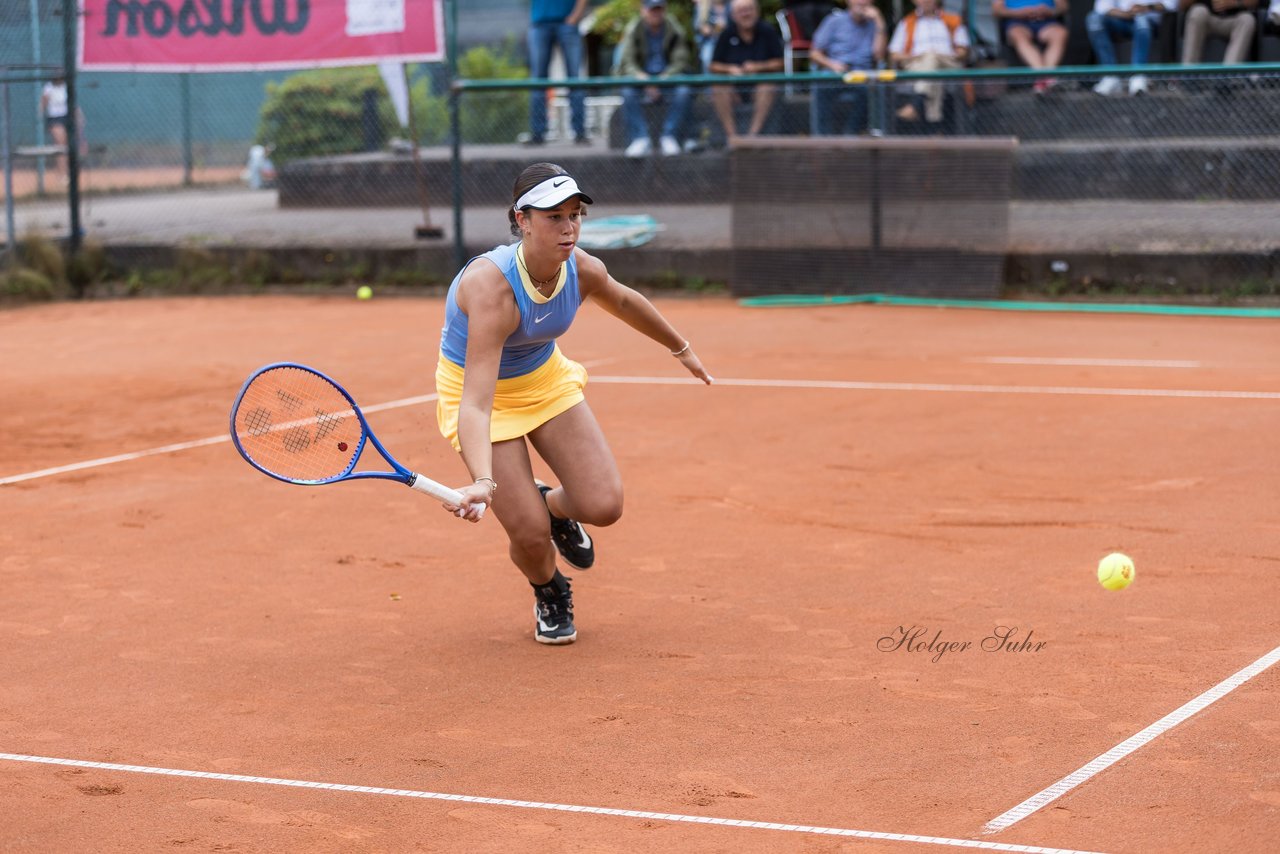 Bild 44 - ITF Kaltenkirchen